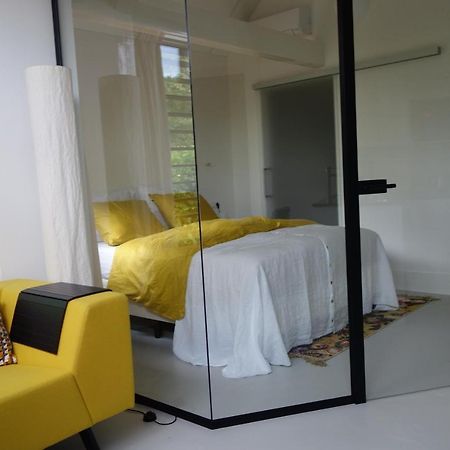 B&B Achterom Loon op Zand Exterior photo