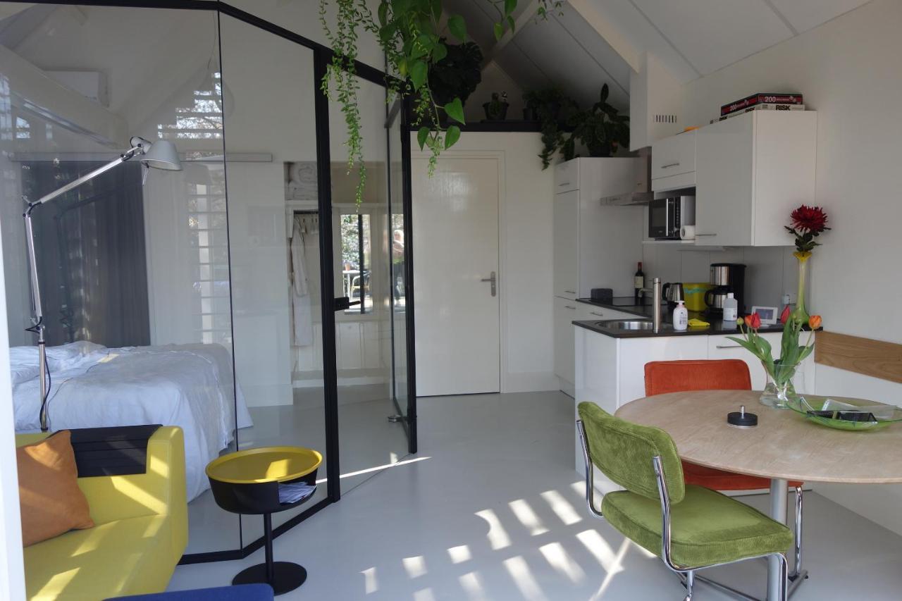 B&B Achterom Loon op Zand Exterior photo