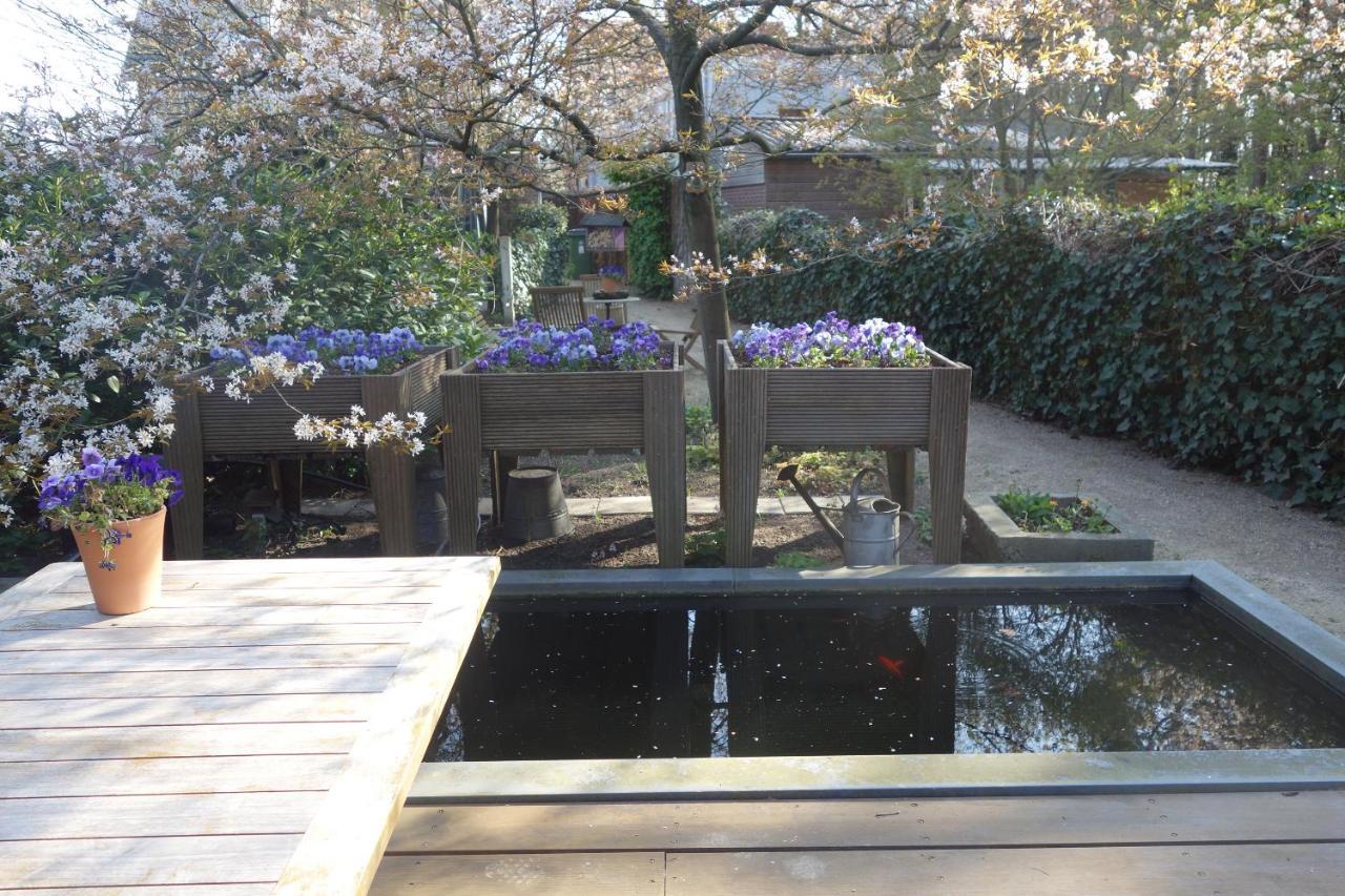 B&B Achterom Loon op Zand Exterior photo
