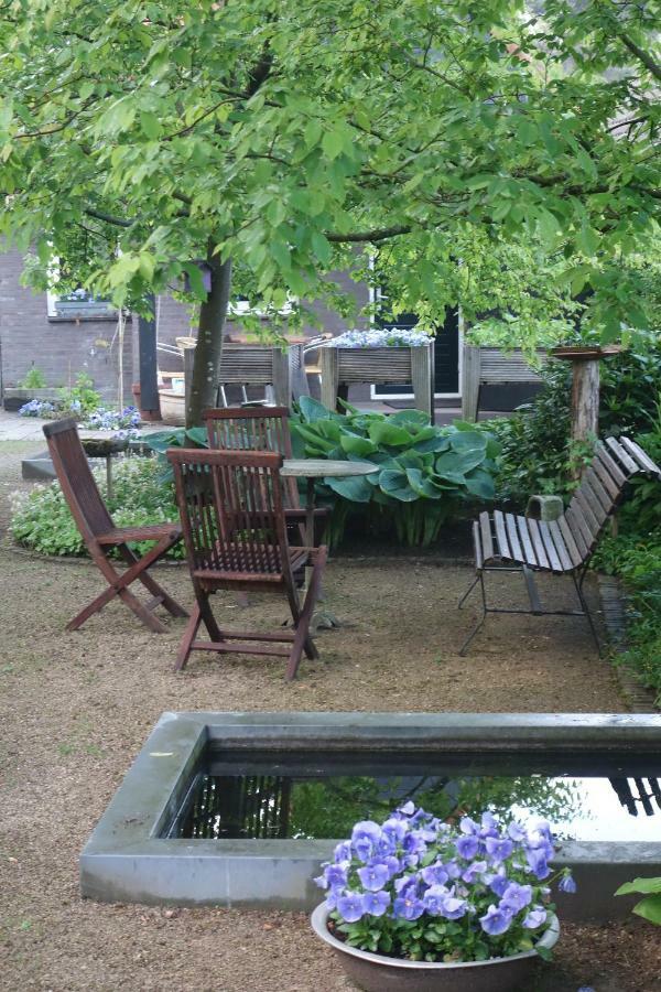 B&B Achterom Loon op Zand Exterior photo