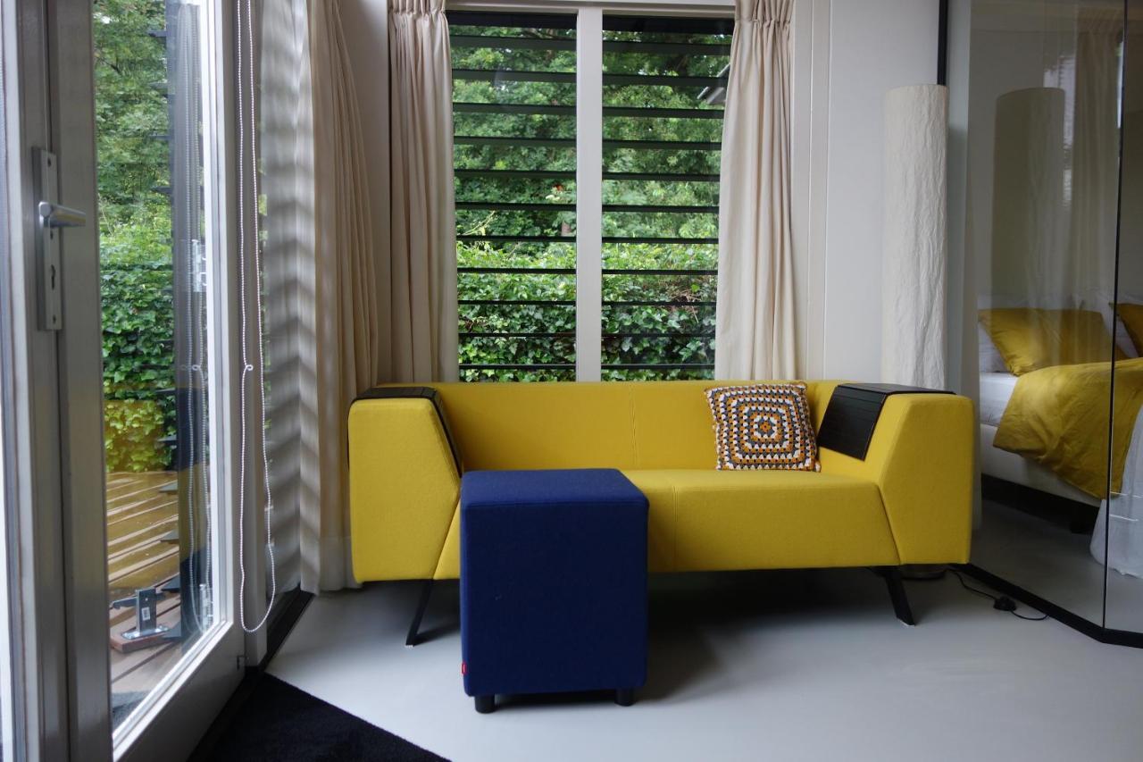 B&B Achterom Loon op Zand Exterior photo